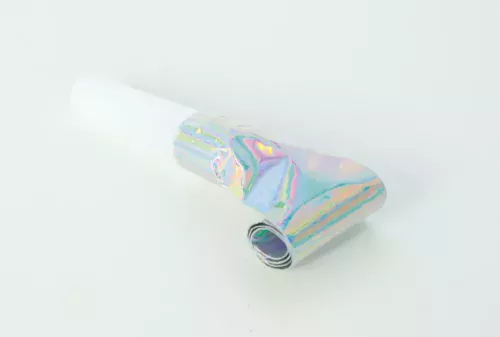 COFFRET 10 PERS. BOITE LUXE IRIDESCENT PARTY – Image 3
