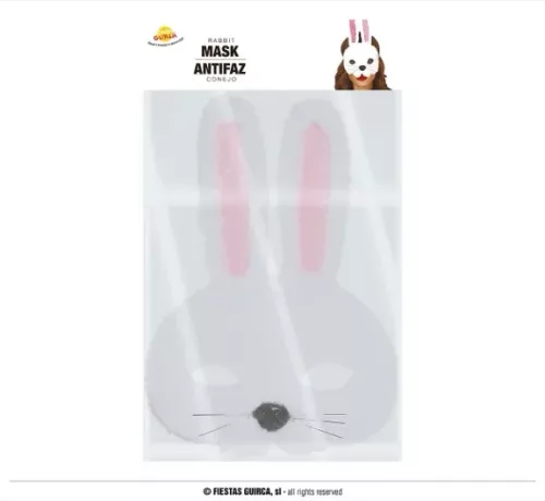 LOUP DE LAPIN