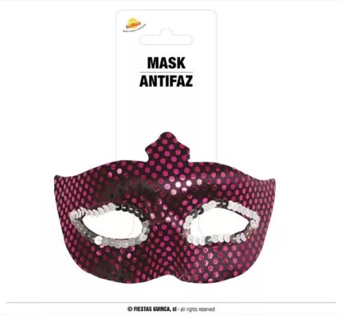 LOUP NOIR/LILAS