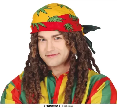 BANDANA JAMAICA – Image 2