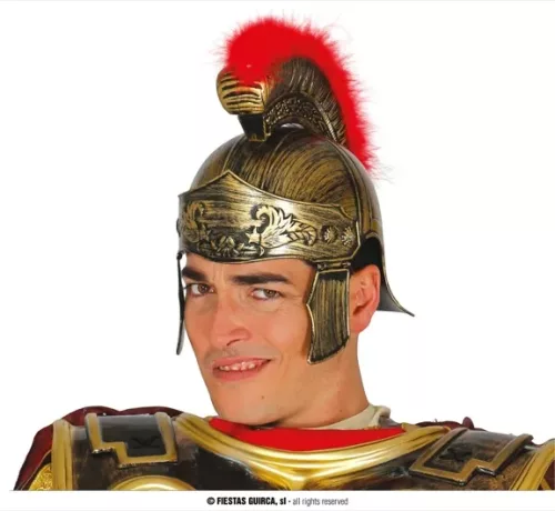 CASQUE ROMAIN