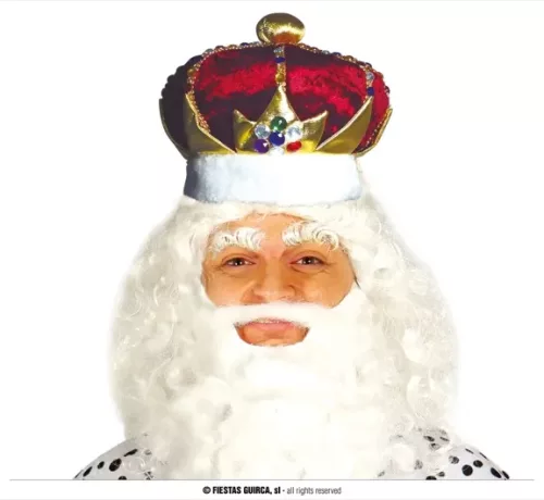 CHAPEAU ROI