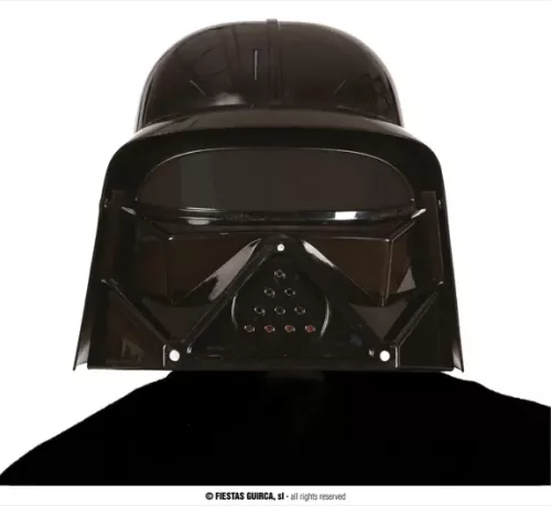CASQUE SEIGNEUR DU MAL
