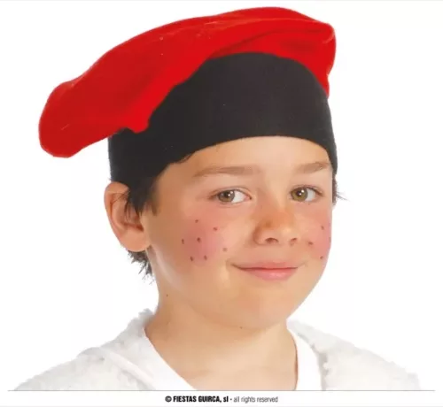 BONNET ENFANT