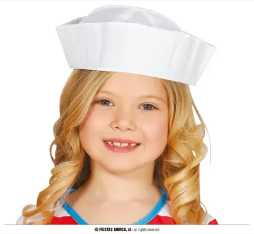 CASQUETTE MARIN ENFANT
