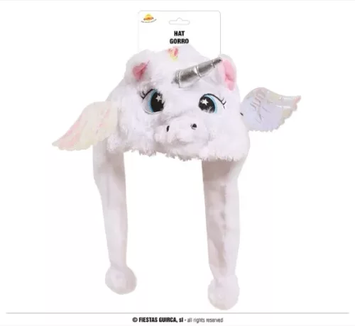 BONNET LICORNE