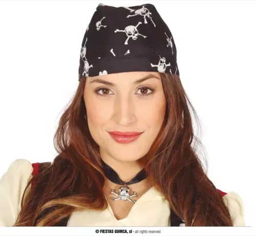 BANDANA PIRATE – Image 2