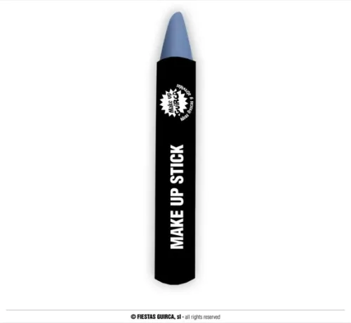 CRAYON MAQUILLAGE BLEU  10 GR – Image 2
