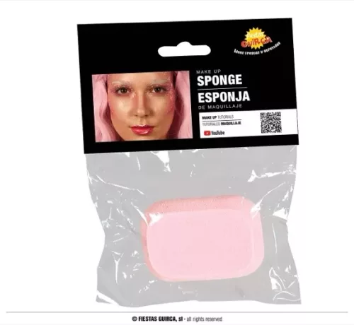 EPONGE MAQUILLAGE PRO