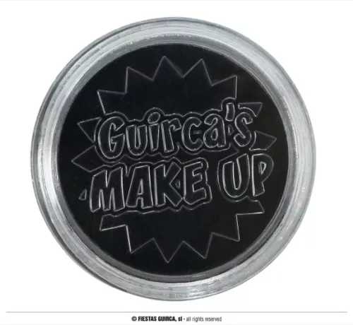 MAQUILLAGE À L'EAU 15 GR NOIR
