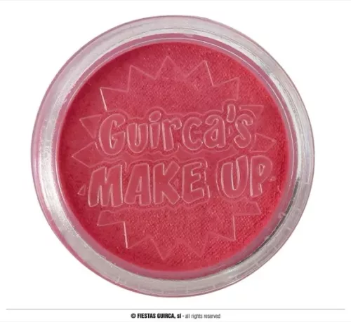 MAQUILLAGE À L'EAU 15 GR ROSE