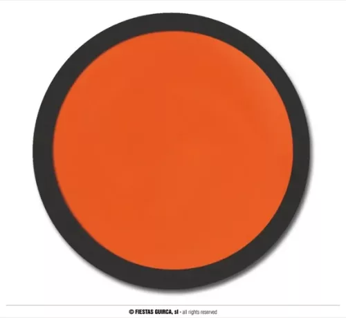MAQUILLAGE AVEC ÉPONGE ORANGE 9 GR – Image 2