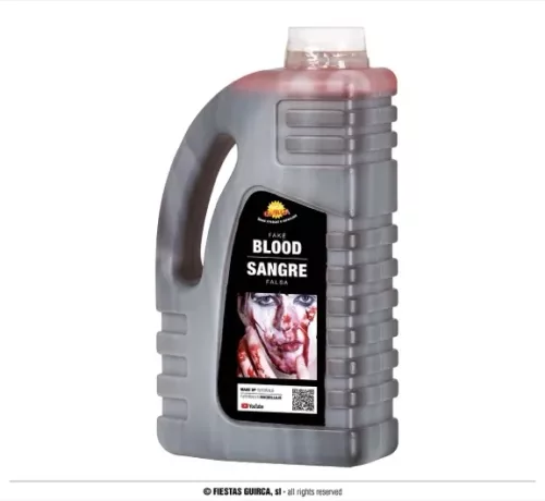 SANG 1 LITRE