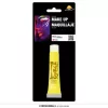 TUBE MAQUILLAGE FLUO JAUNE 10 ML