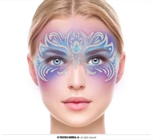 GLITTER VISAGE FANTAISIE