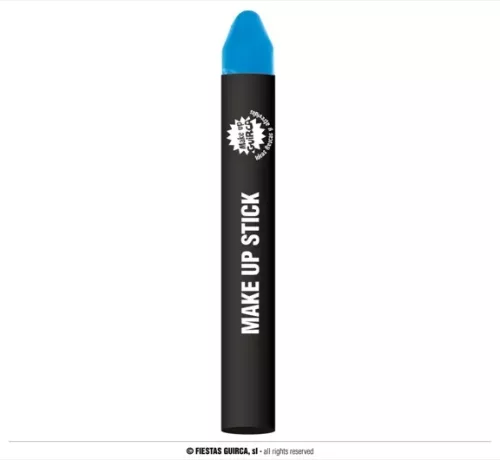 CRAYON DE MAQUILLAGE BLEU CLAIR  15ML – Image 2