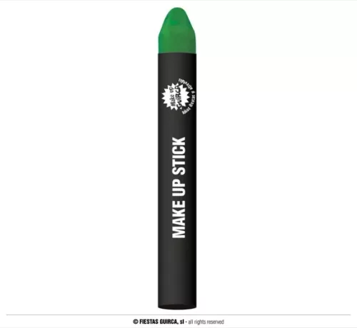 CRAYON DE MAQUILLAGE VERT FONCÉ 15ML – Image 2