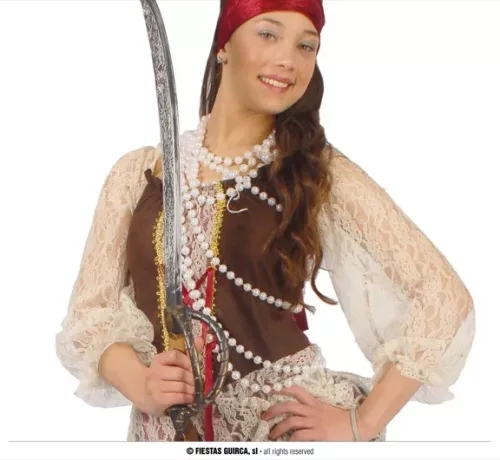 COLLIER DE PERLES – Image 2