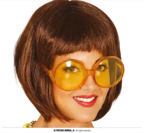 GRANDES LUNETTES