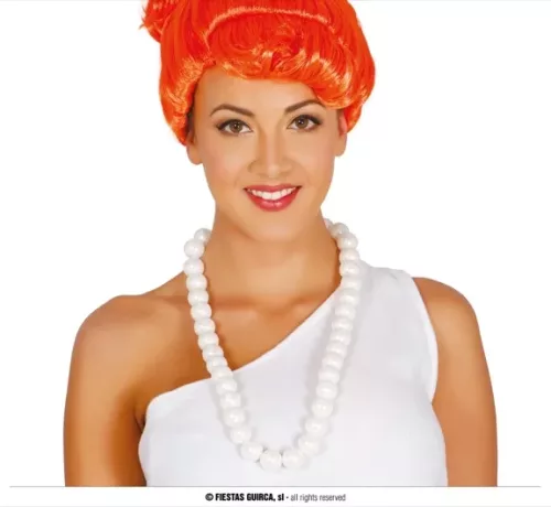 COLLIER PERLES – Image 2