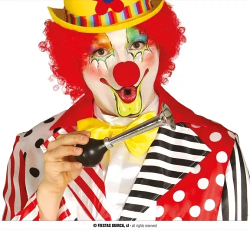 KLAXON CLOWN – Image 2