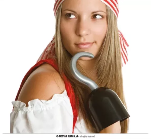 CROCHET DE PIRATE – Image 2