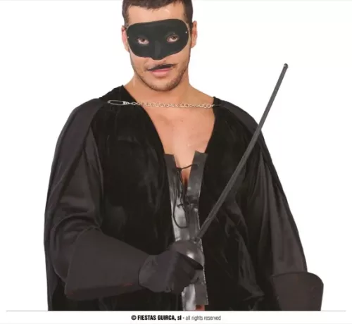 SET JUSTICIER