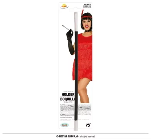 FUME CIGARETTE CHARLESTON 30 CM