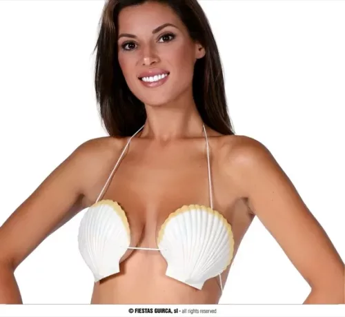 SOUTIEN GORGE COQUILLES – Image 2