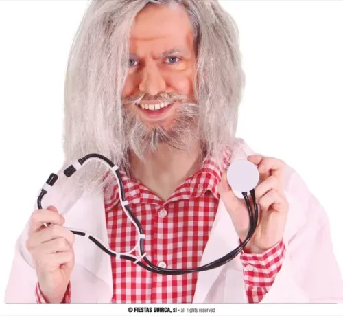 STÉTHOSCOPE – Image 2