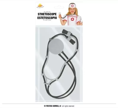 STÉTHOSCOPE