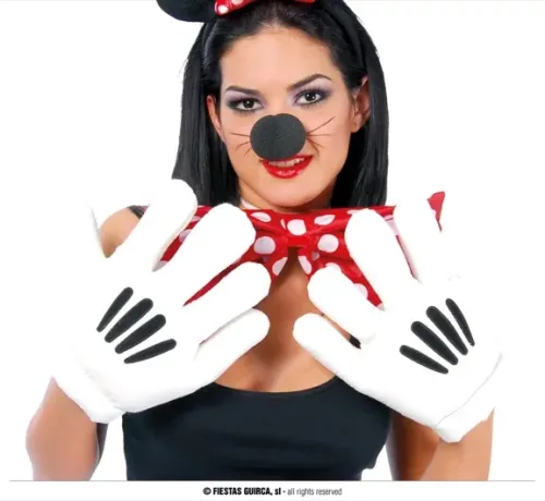 MAINS SOURIS – Image 2