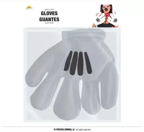 MAINS SOURIS