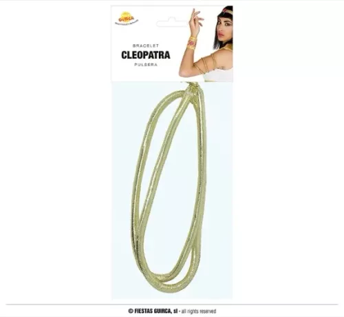 BRACELET ÉGYPTIENNE