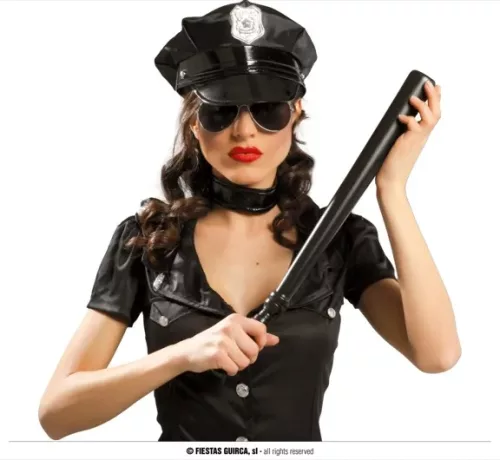 MATRAQUE POLICE 51 CM – Image 2