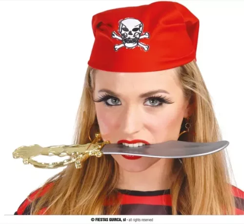 DAGUE PIRATE 34 CM