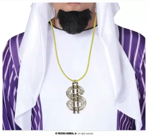 COLLIER DOLLAR