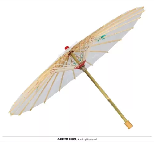 OMBRELLE JAPONAISE 82 CM
