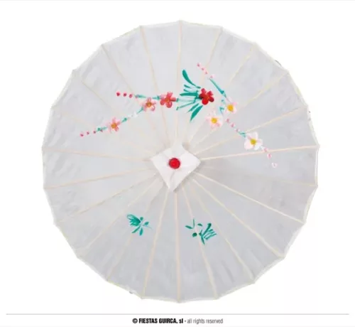 OMBRELLE JAPONAISE 82 CM – Image 2