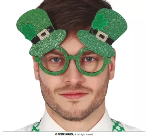 LUNETTES ST. PATRICK – Image 2