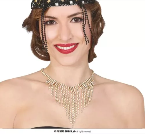 COLLIER DIAMANTS – Image 2