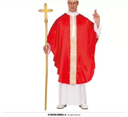 BATÔN PAPALE 170 CMS – Image 2