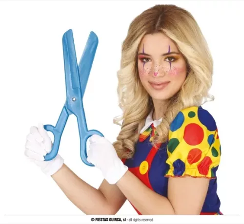CISEAUX 40 CMS ASSORTIES