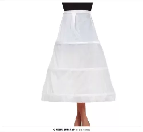 JUPON A CERCEAUX, 85 CMS