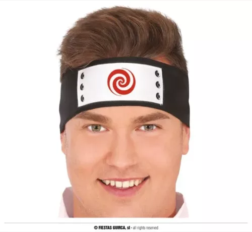 BANDEAU NINJA ADULTE