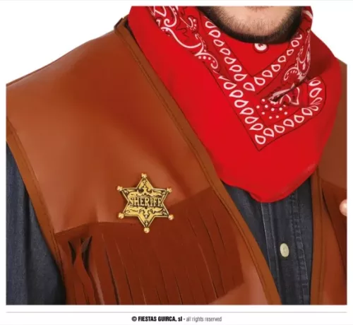 ÉTOILE SHERIFF