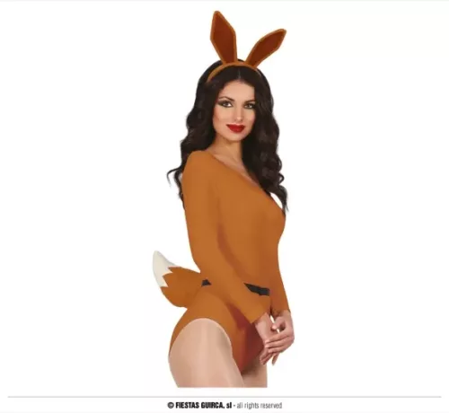 ENSEMBLE RENARD