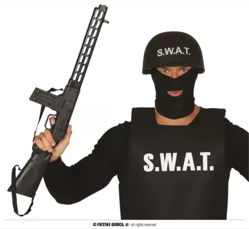 FUSIL D'ATTAQUE 69 CMS.