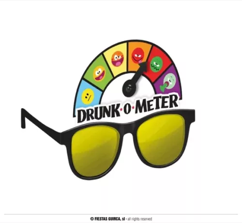 LUNETTES BEBOMÈTRE