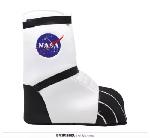 BOTTES ASTRONAUTE – Image 2
